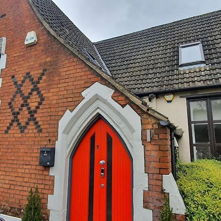 The Chapel Cottage By Ritual Stays Hemel Hempstead Exterior foto