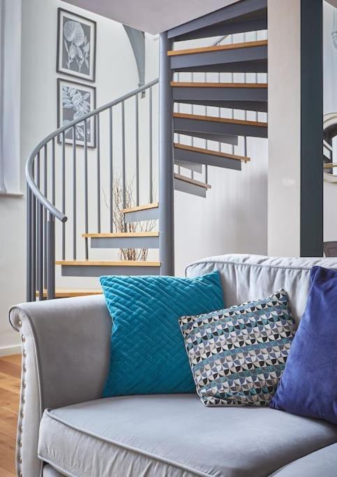 The Chapel Cottage By Ritual Stays Hemel Hempstead Exterior foto